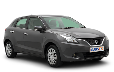Maruti Baleno-img